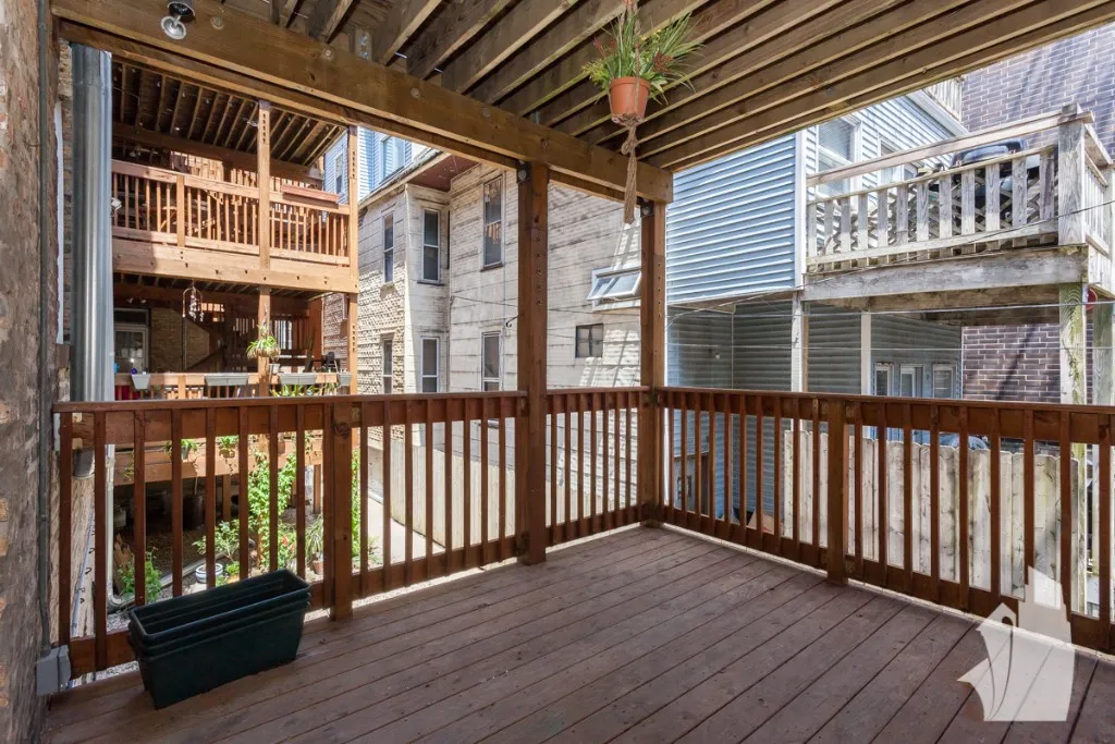 729 W Buckingham Pl, , 60657, USA 60657-unit#7-Chicago-IL
