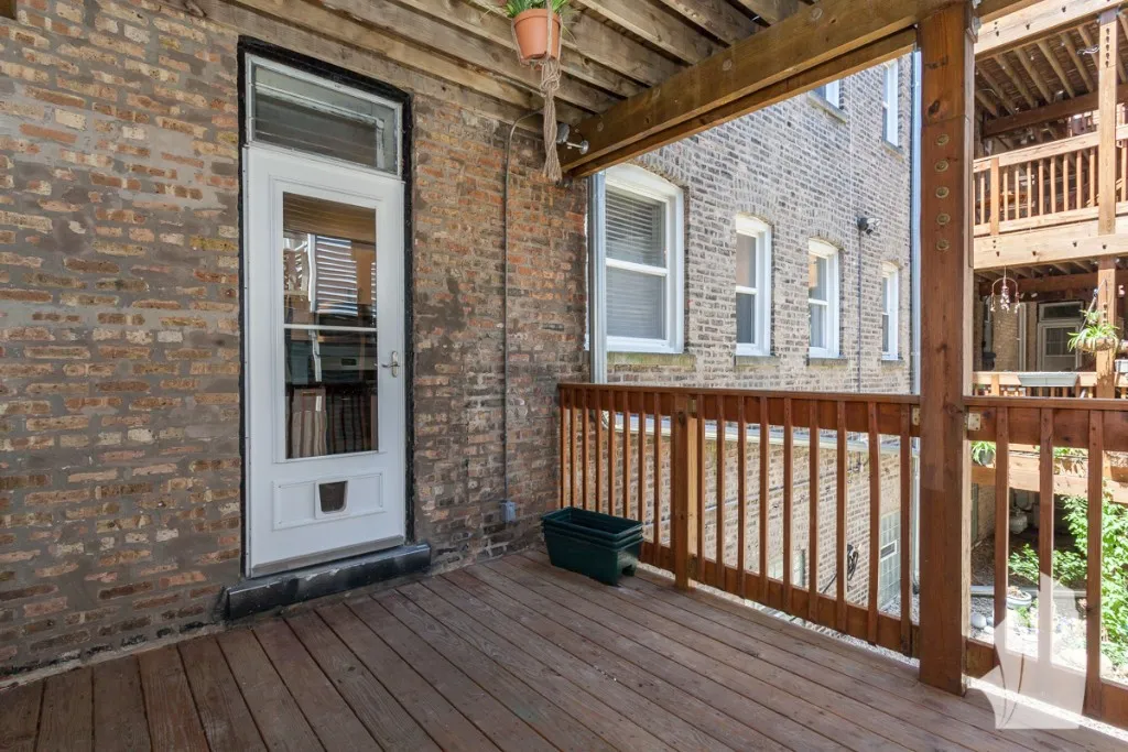 729 W Buckingham Pl, , 60657, USA 60657-unit#7-Chicago-IL