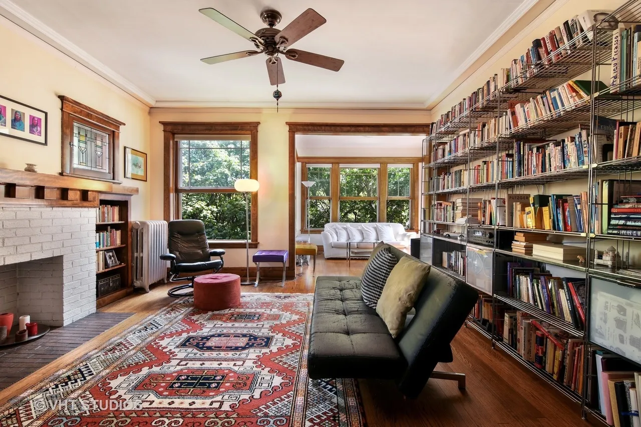 5826 N Wayne Ave, ,  60660, USA 60660-unit#1-Chicago-IL
