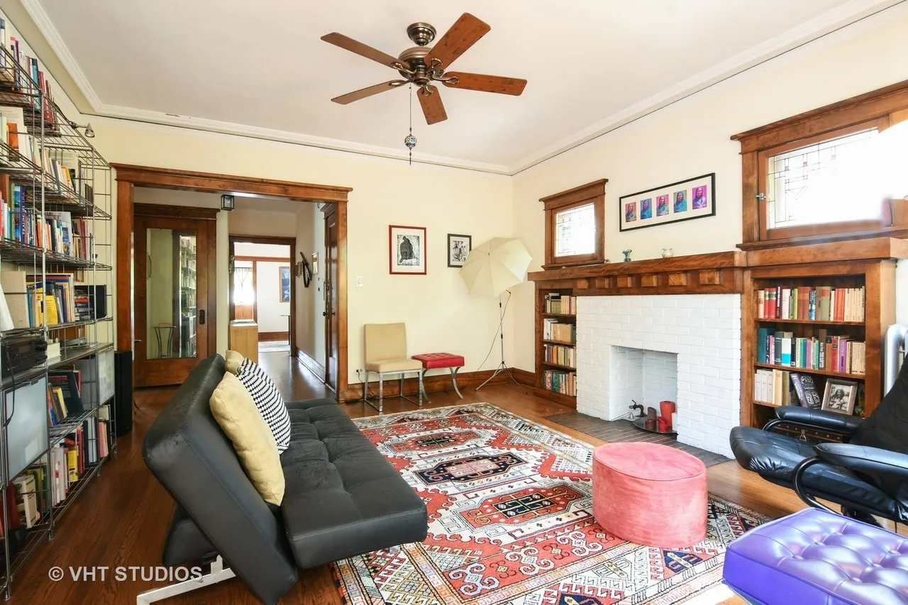 5826 N Wayne Ave, ,  60660, USA 60660-unit#1-Chicago-IL