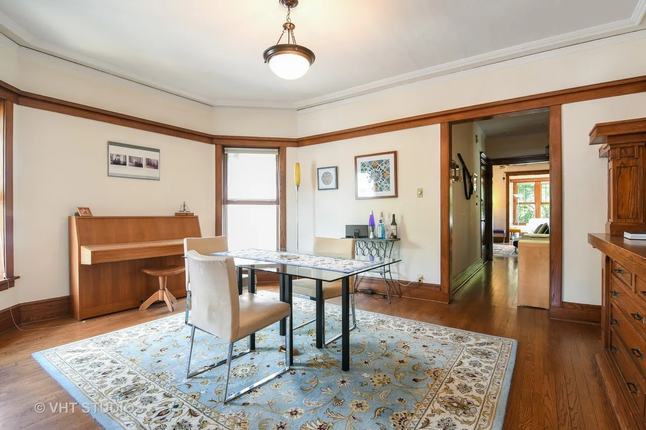 5826 N Wayne Ave, ,  60660, USA 60660-unit#1-Chicago-IL