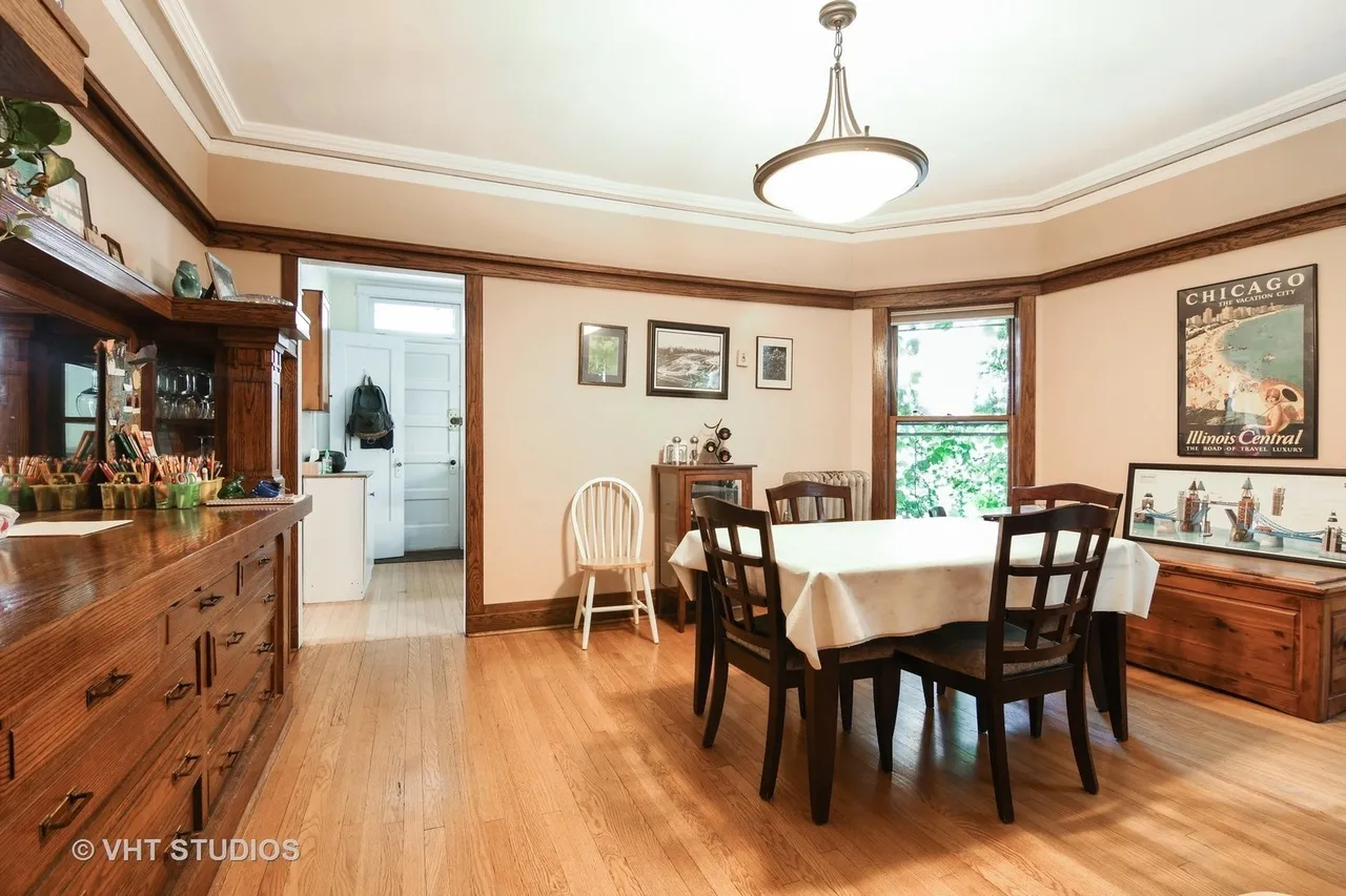 5826 N Wayne Ave, ,  60660, USA 60660-unit#1-Chicago-IL