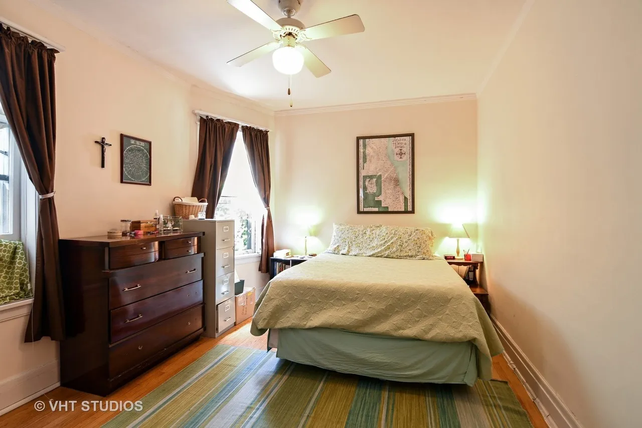 5826 N Wayne Ave, ,  60660, USA 60660-unit#1-Chicago-IL