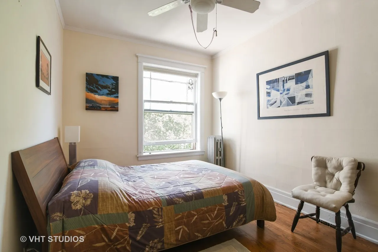5826 N Wayne Ave, ,  60660, USA 60660-unit#1-Chicago-IL