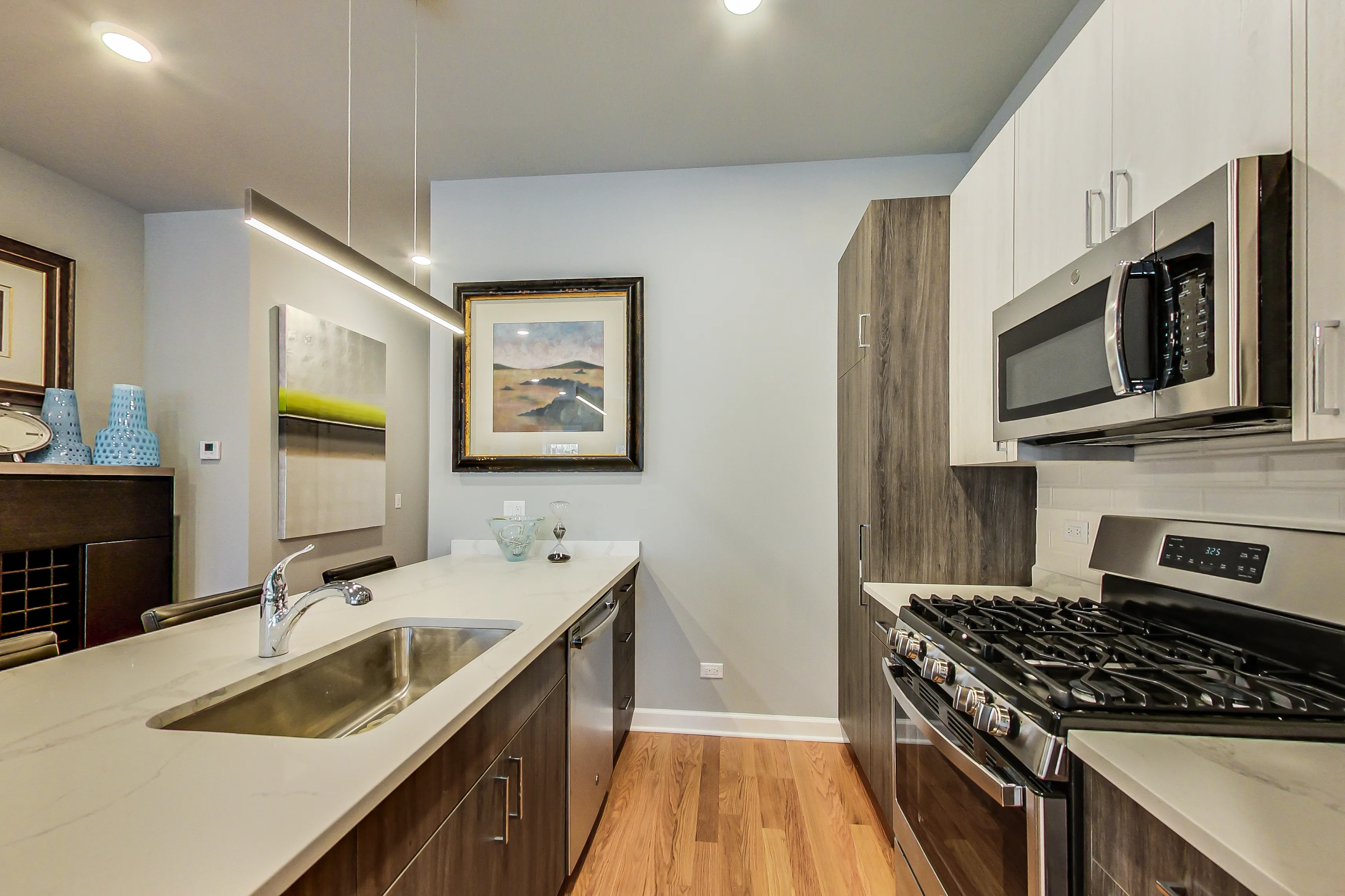 5117 S Kenwood Ave, ,  60615, USA 60637-unit#101-Chicago-IL