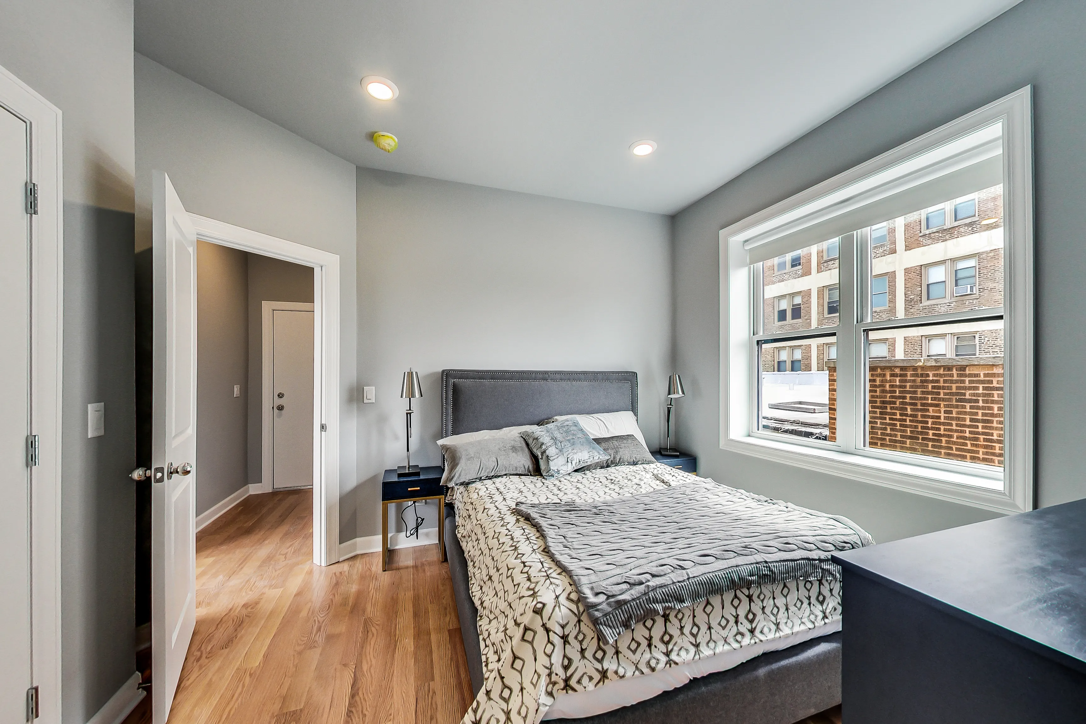 5117 S Kenwood Ave, ,  60615, USA 60637-unit#101-Chicago-IL