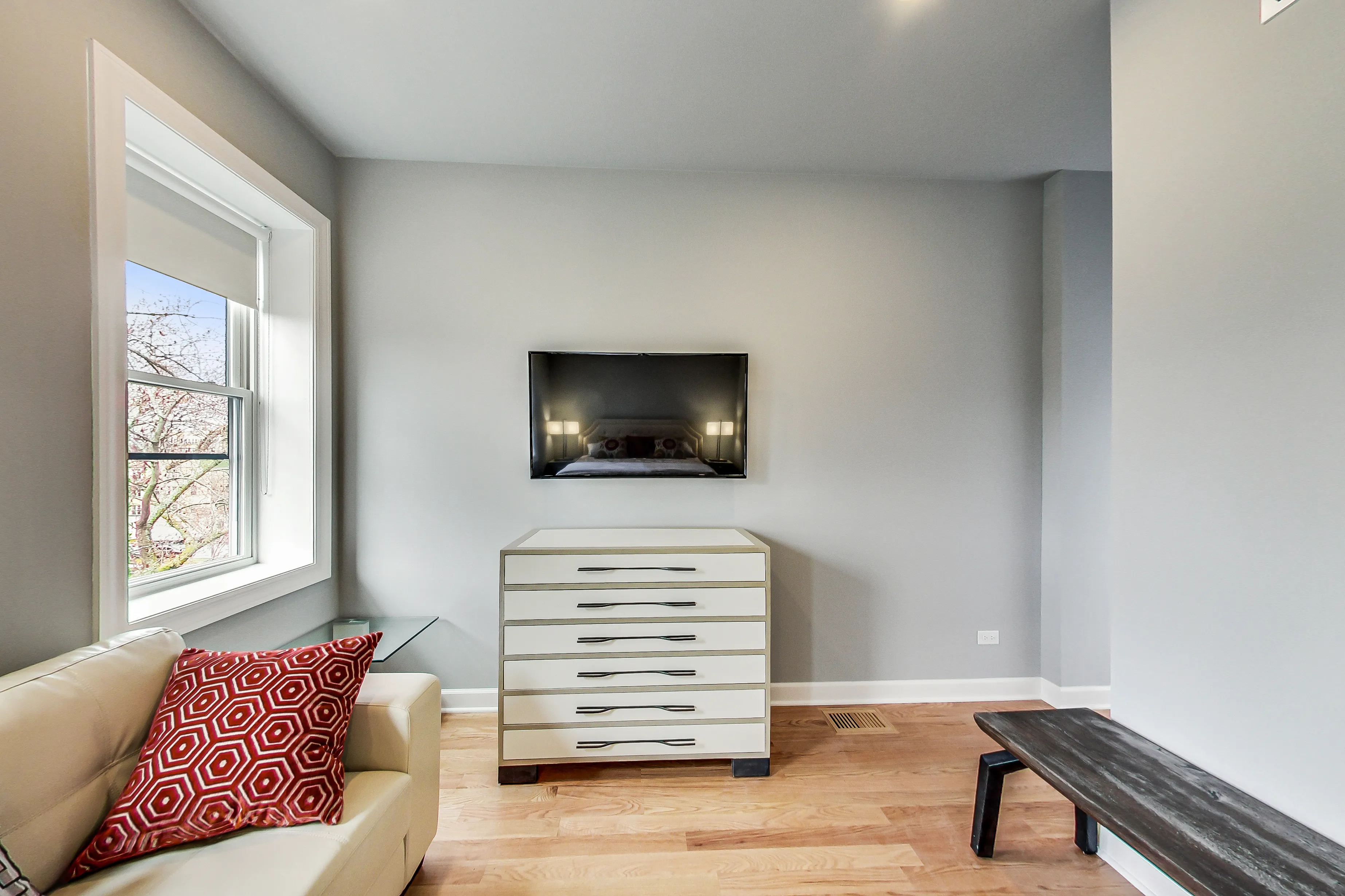 5117 S Kenwood Ave, ,  60615, USA 60637-unit#101-Chicago-IL