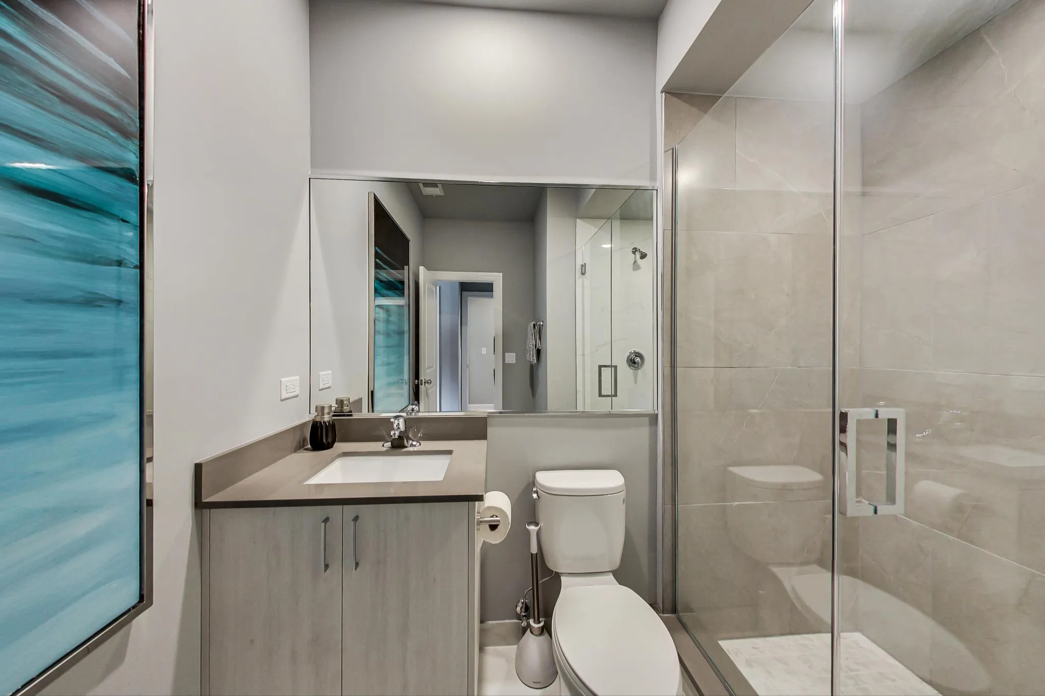 5117 S Kenwood Ave, , 60615, USA 60615-unit#301-Chicago-IL