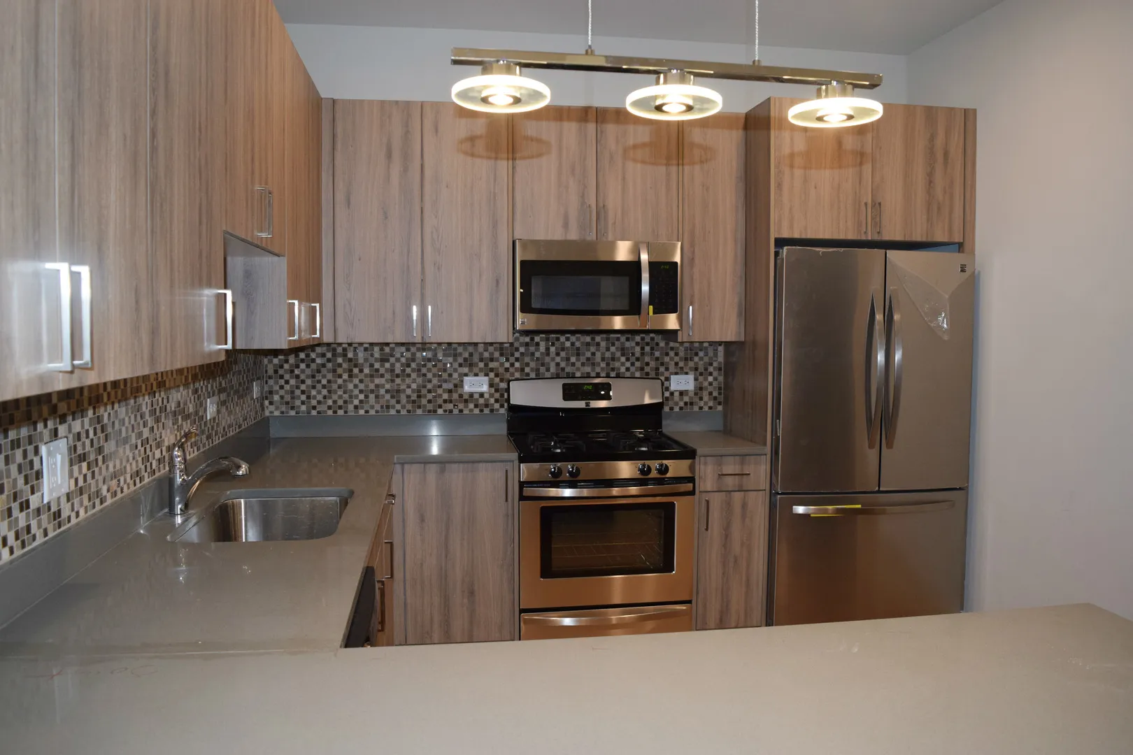 6144 S University Ave, , 60637, USA 60637-unit#3-Chicago-IL