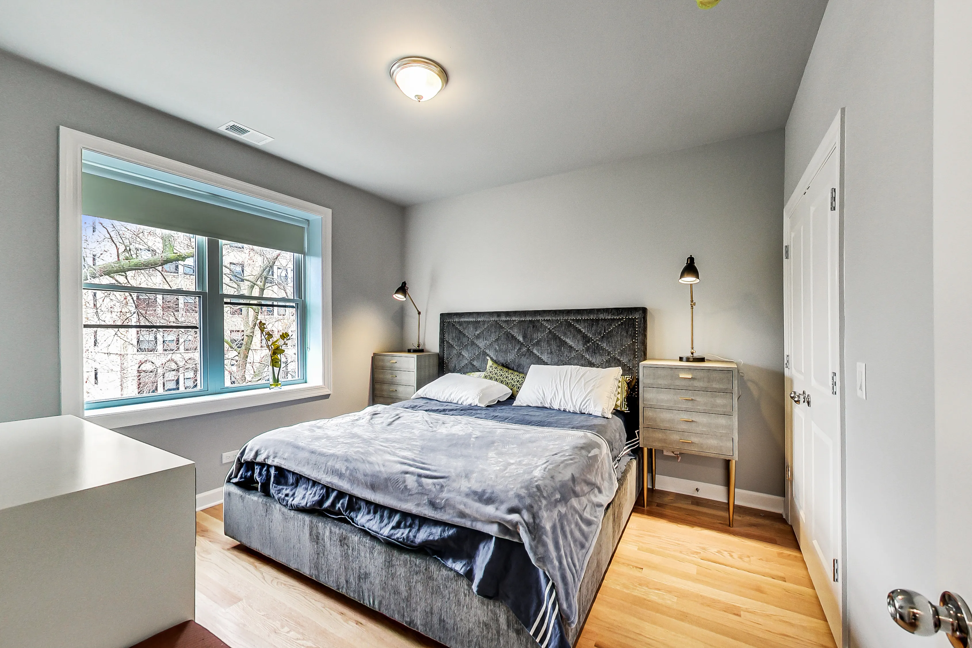5117 S Kenwood Ave, , 60615, USA 60637-unit#201-Chicago-IL