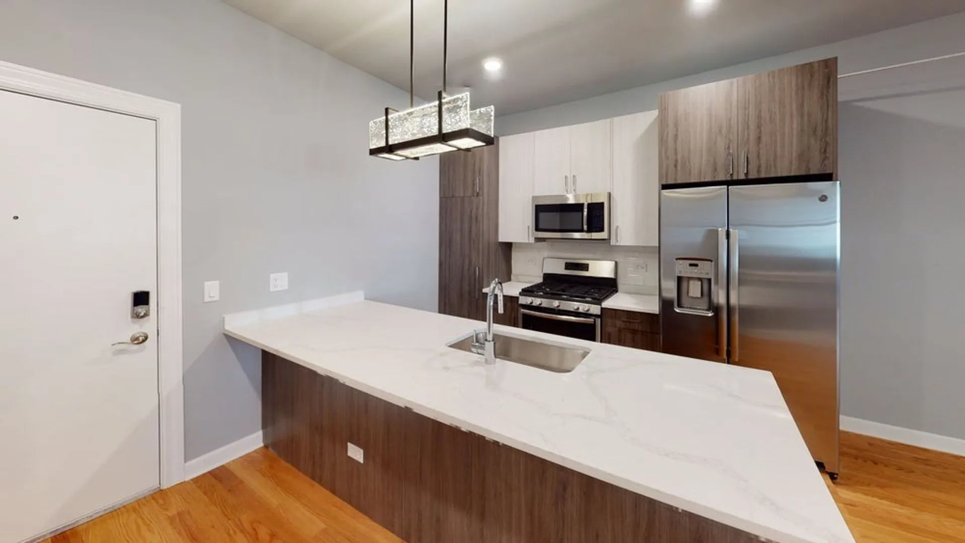 5117 S Kenwood Ave, , 60615, USA 60637-unit#201-Chicago-IL