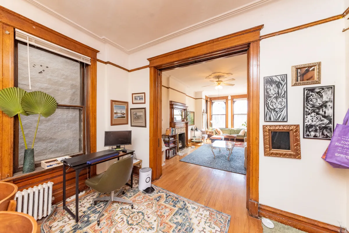 1722 N Mohawk St, ,  60614, USA 60614-unit#3F-Chicago-IL