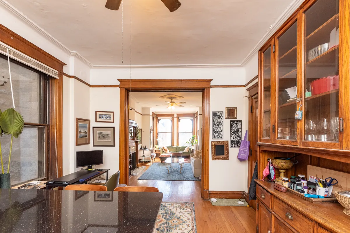 1722 N Mohawk St, ,  60614, USA 60614-unit#3F-Chicago-IL