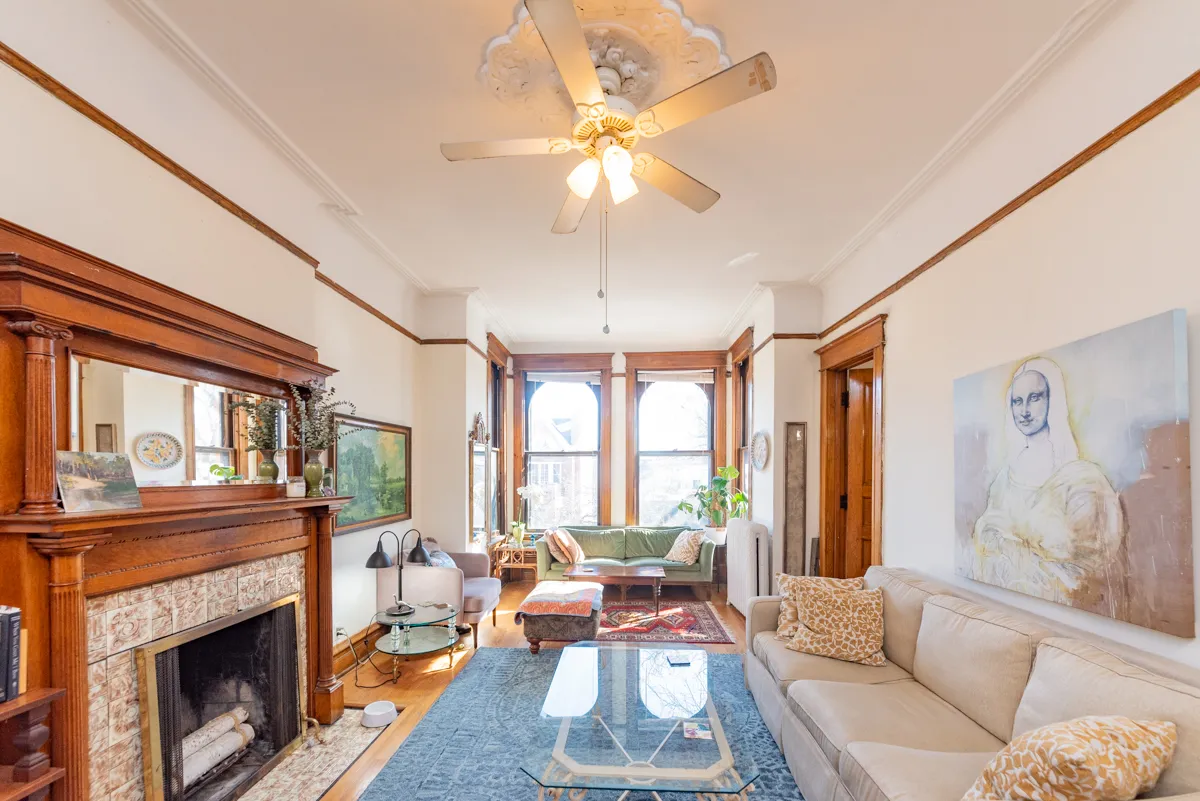 1722 N Mohawk St, ,  60614, USA 60614-unit#3F-Chicago-IL