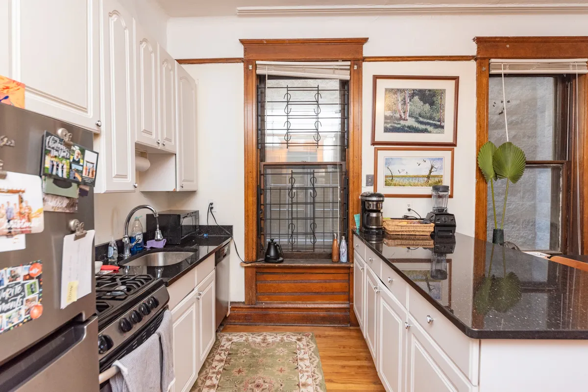 1722 N Mohawk St, ,  60614, USA 60614-unit#3F-Chicago-IL