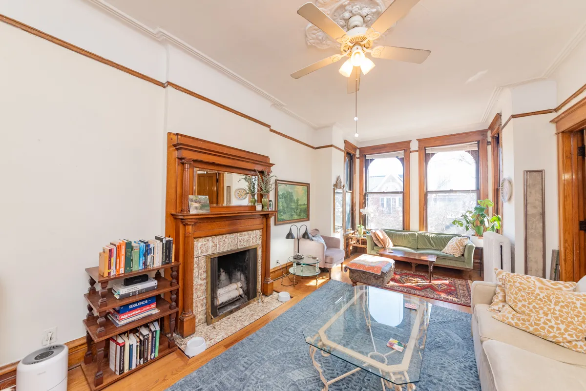 1722 N Mohawk St, ,  60614, USA 60614-unit#3F-Chicago-IL