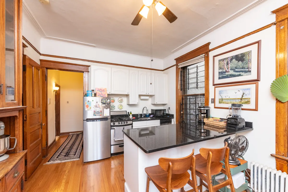 1722 N Mohawk St, ,  60614, USA 60614-unit#3F-Chicago-IL