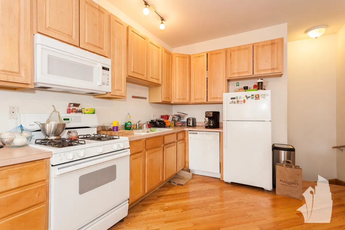 1448 W Ave, , 60642, USA 60642-unit#3W-Chicago-IL