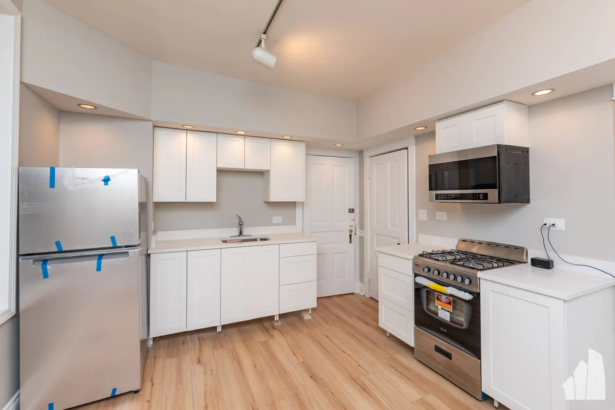 2334 N Southport Ave, , 60614, USA 60614-unit#1F-Chicago-IL