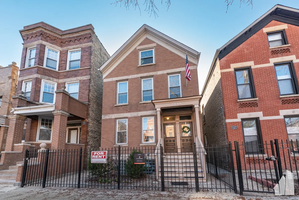 2334 N Southport Ave, , 60614, USA 60614-unit#1F-Chicago-IL