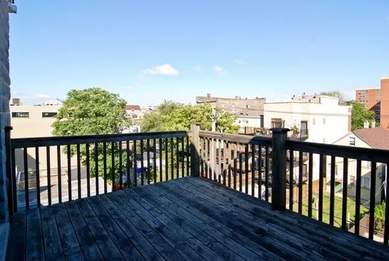 1448 W Ave, , 60642, USA 60642-unit#3W-Chicago-IL