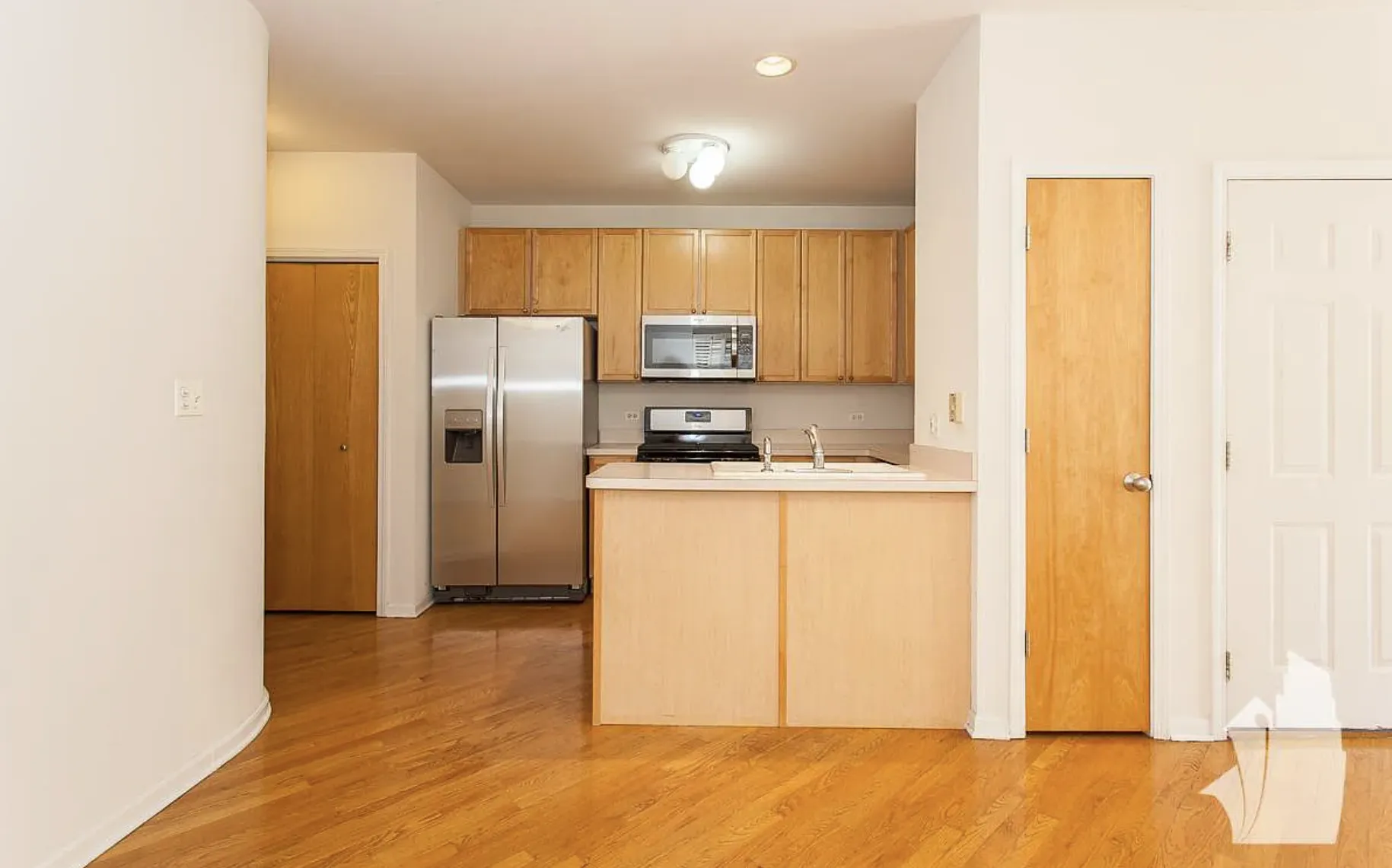 850 N Wood St, ,  60622, USA 60622-unit#2-Chicago-IL