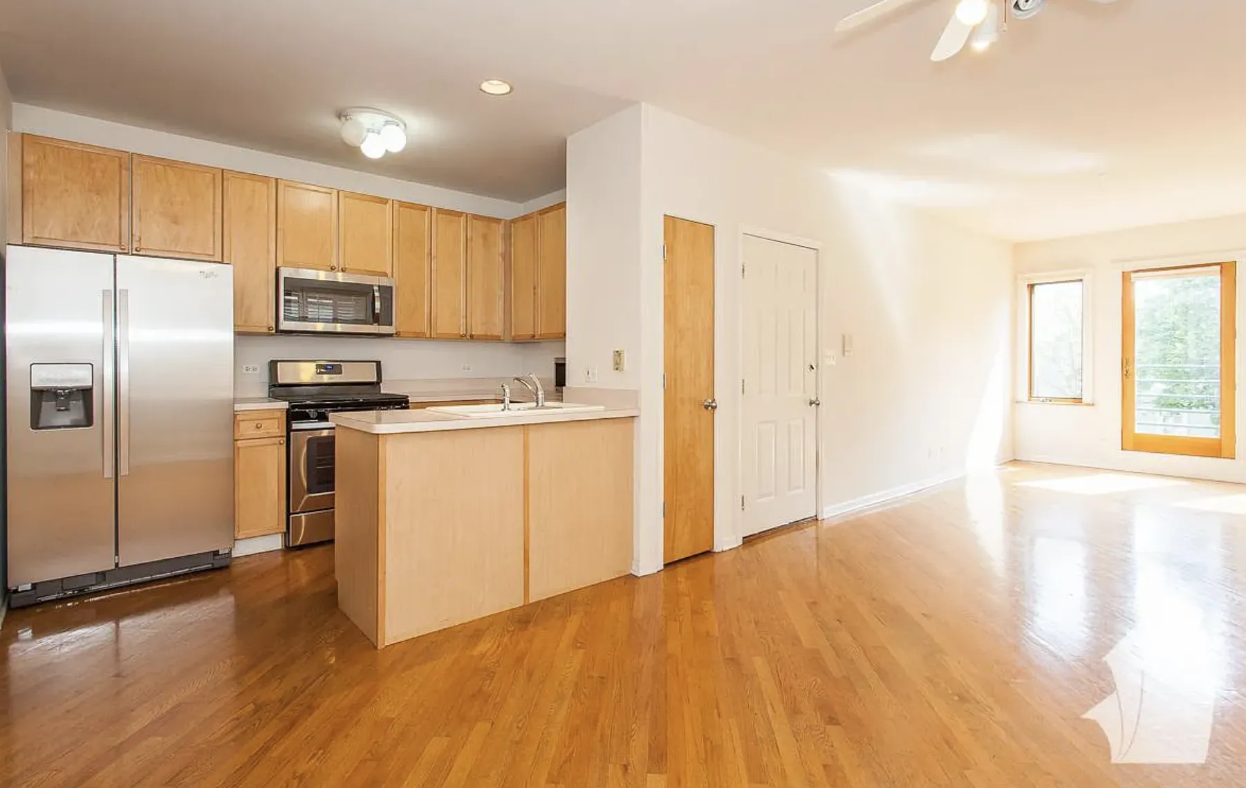 850 N Wood St, ,  60622, USA 60622-unit#2-Chicago-IL