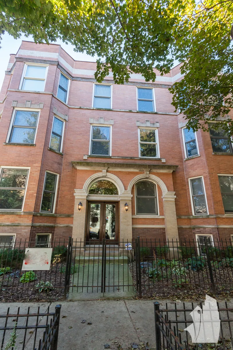 815 W Newport Ave, , 60657, USA 60657-unit#1R-Chicago-IL