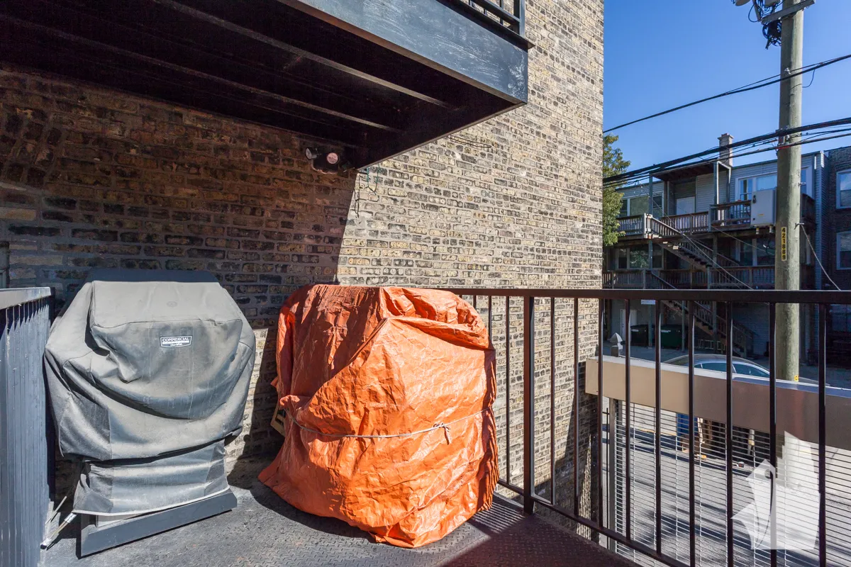 815 W Newport Ave, , 60657, USA 60657-unit#1R-Chicago-IL