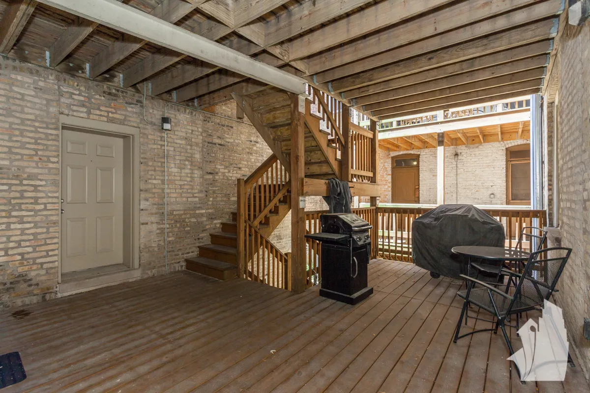 815 W Newport Ave, , 60657, USA 60657-unit#1R-Chicago-IL