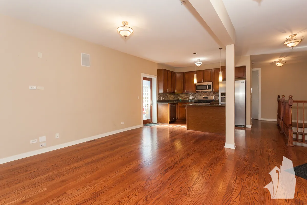 815 W Newport Ave, , 60657, USA 60657-unit#1R-Chicago-IL