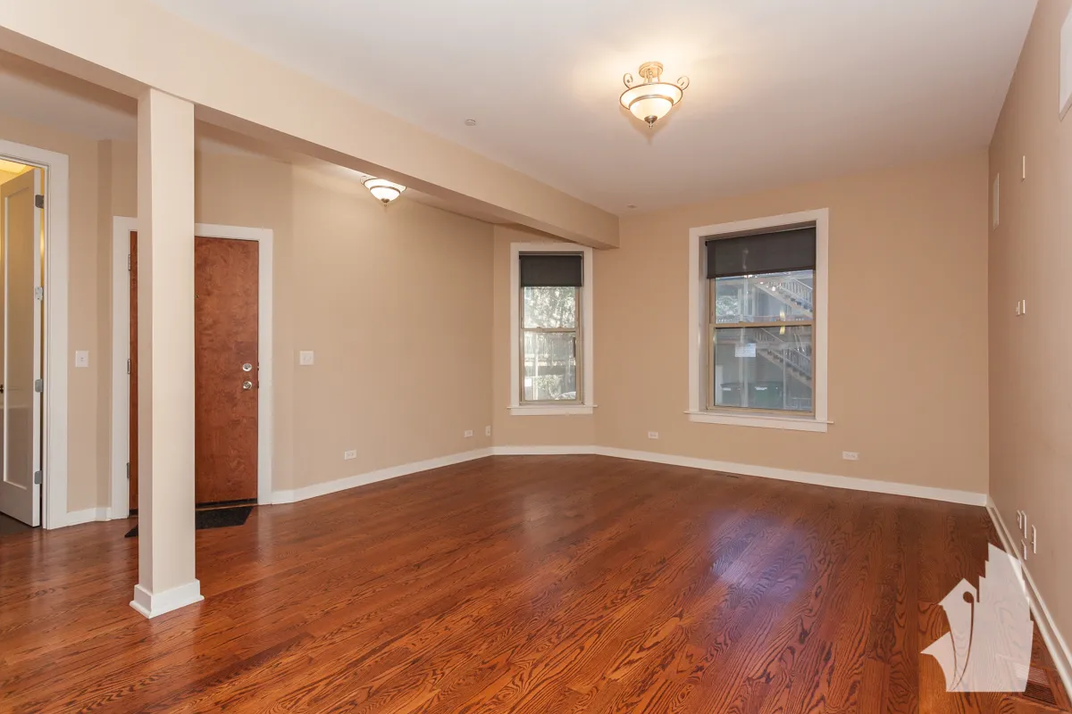 815 W Newport Ave, , 60657, USA 60657-unit#1R-Chicago-IL