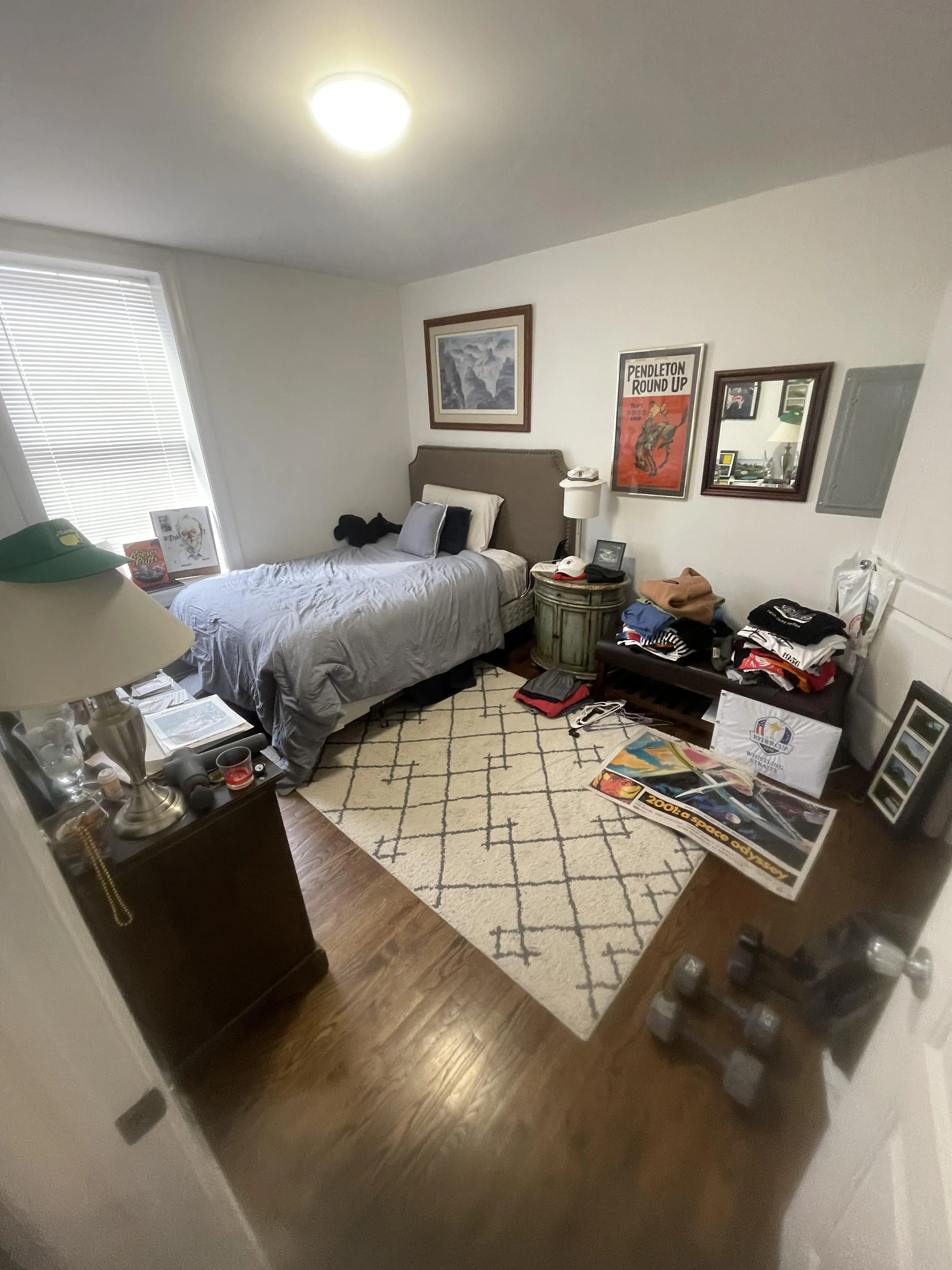 2117 North Point St, ,  60647, USA 60647-unit#2R-Chicago-IL