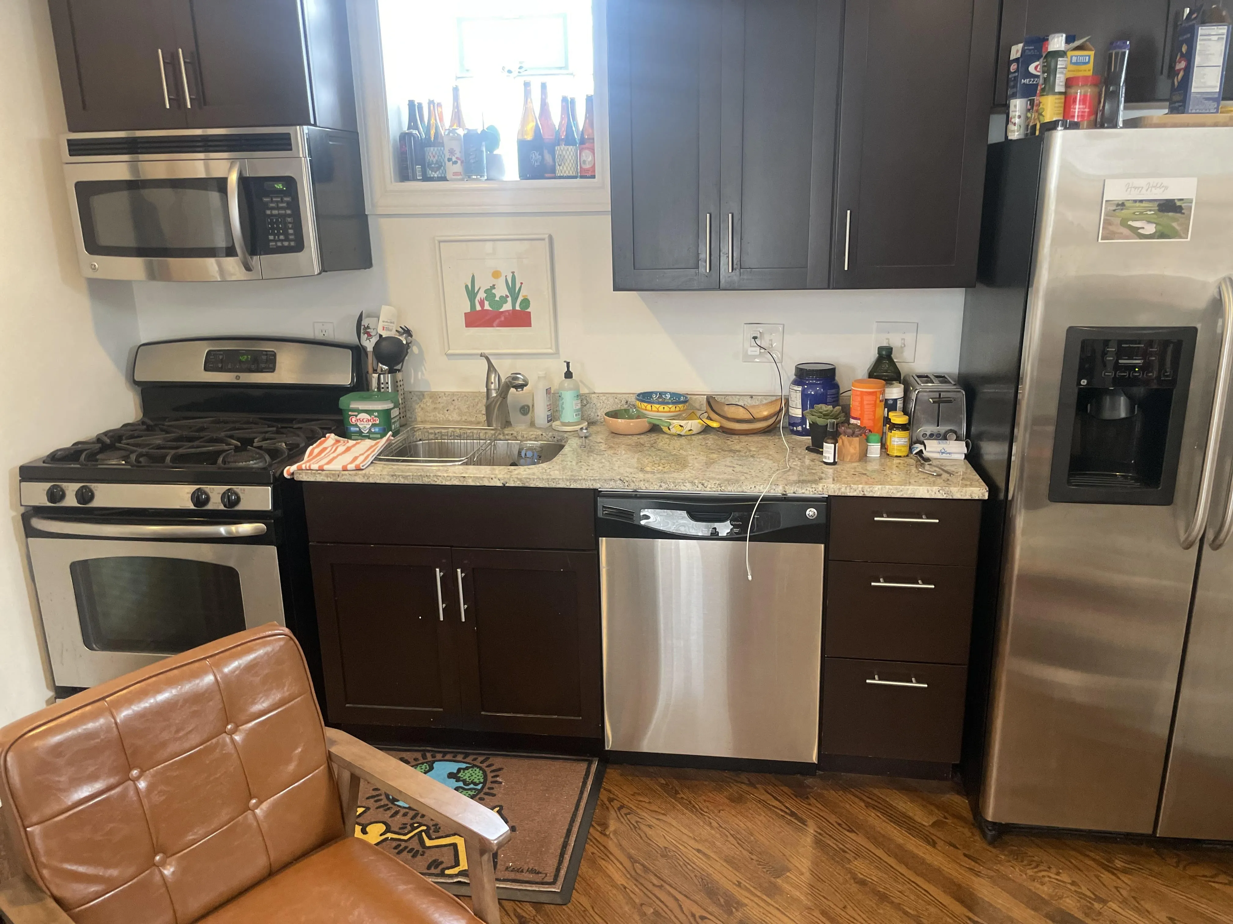 2117 North Point St, ,  60647, USA 60647-unit#2R-Chicago-IL