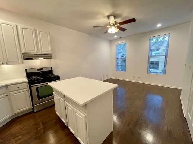2246 N Magnolia Ave, ,  60614, USA 60614-unit#2F-Chicago-IL