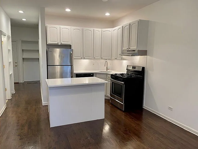 2246 N Magnolia Ave, ,  60614, USA 60614-unit#2F-Chicago-IL