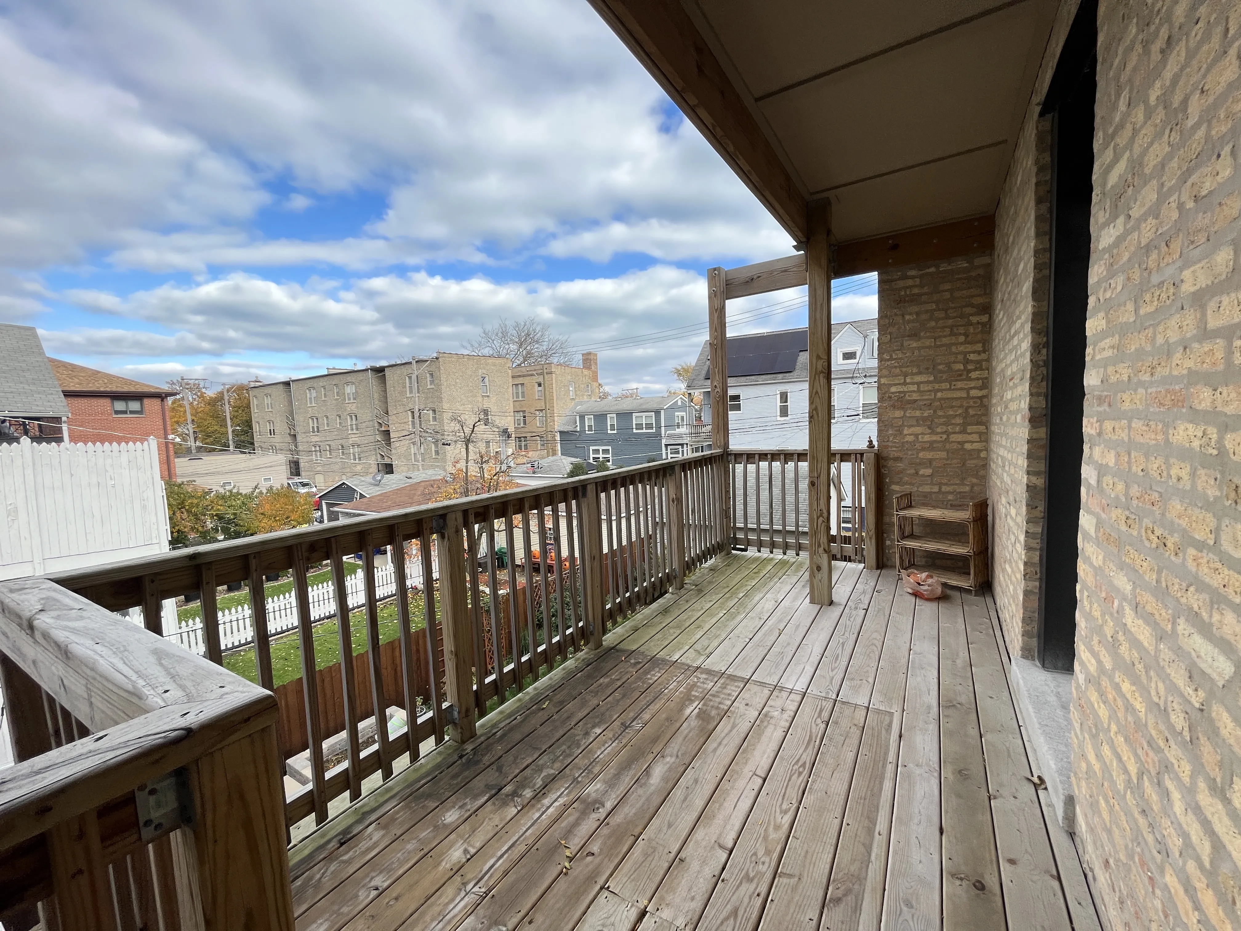 1752 W Summerdale Ave, , 60640, USA 60640-unit#2-Chicago-IL