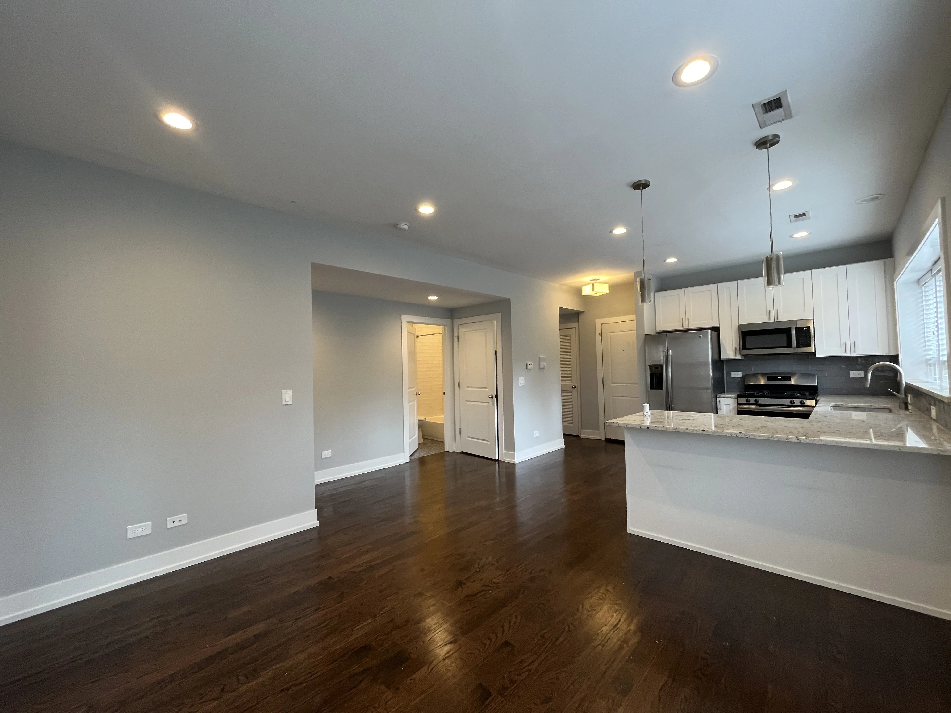 1752 W Summerdale Ave, , 60640, USA 60640-unit#2-Chicago-IL