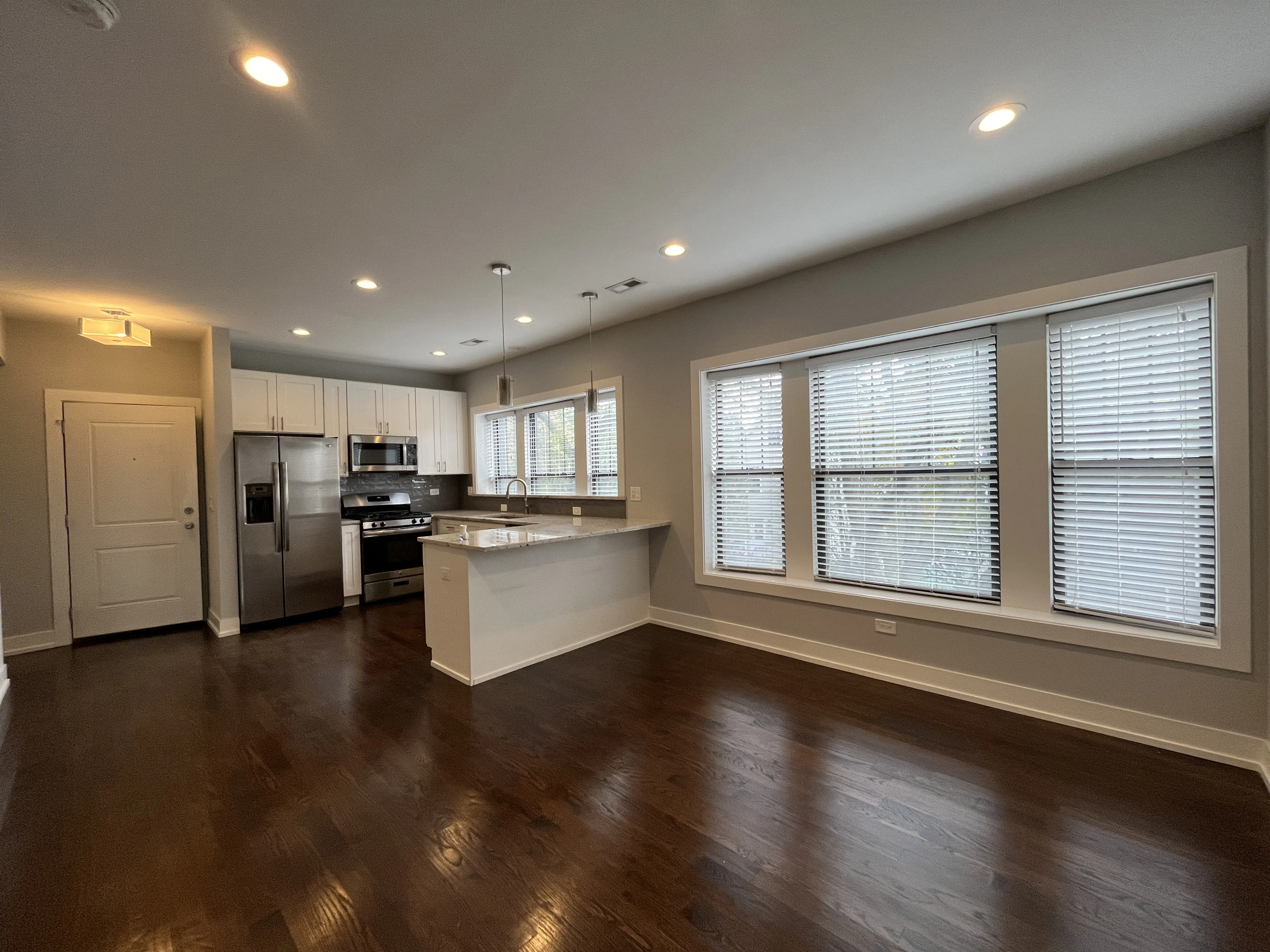 1752 W Summerdale Ave, , 60640, USA 60640-unit#2-Chicago-IL