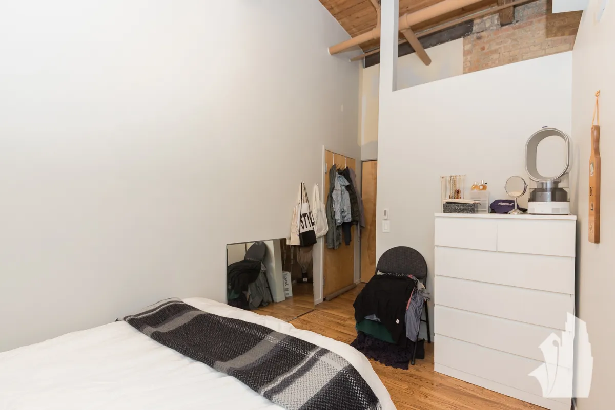 2300 W Wabansia Ave, ,  60647, USA 60647-unit#326-Chicago-IL