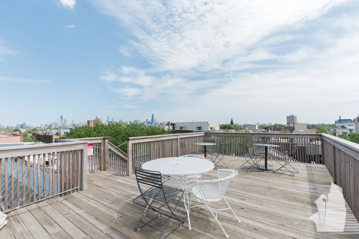 2300 W Wabansia Ave, ,  60647, USA 60647-unit#326-Chicago-IL