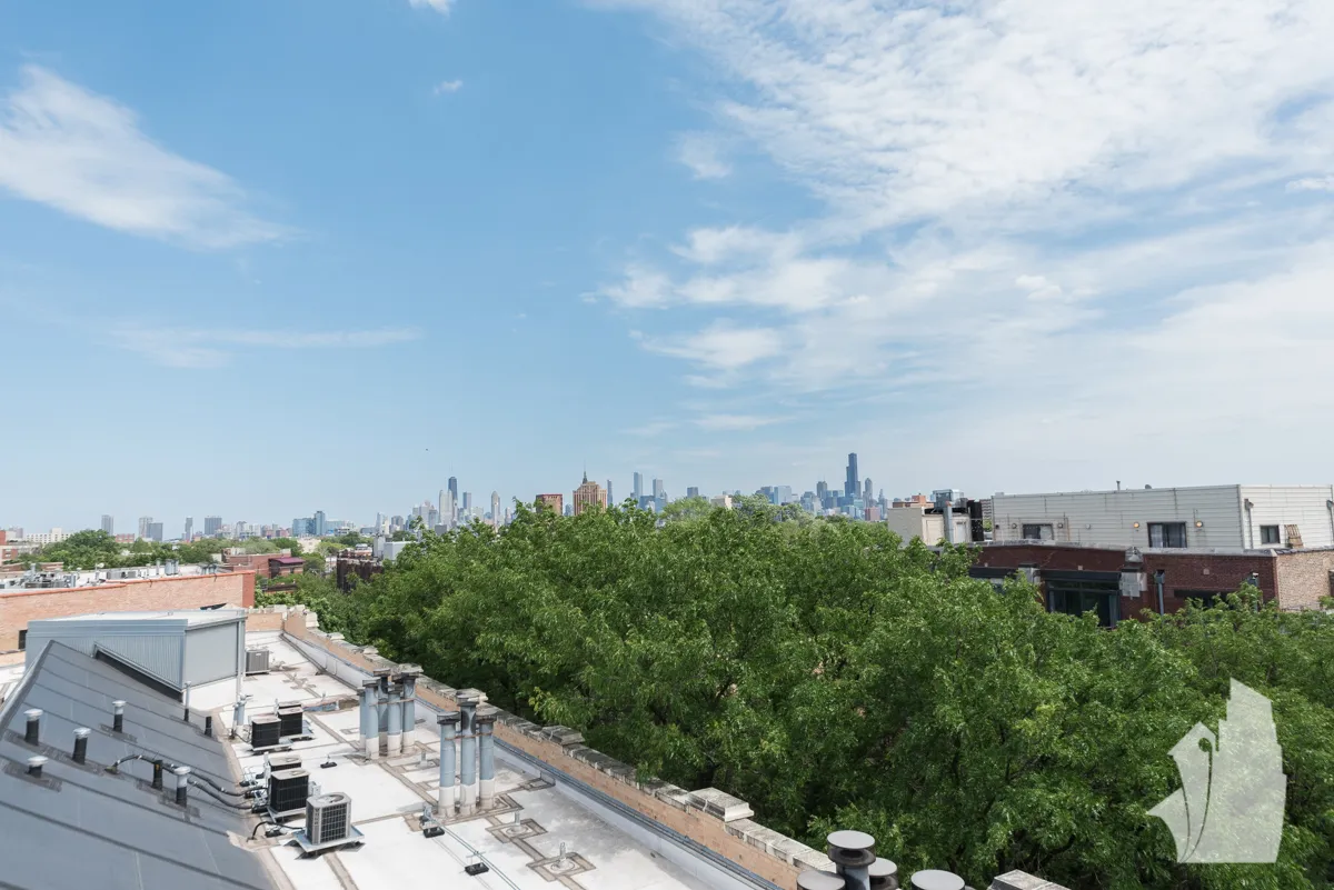 2300 W Wabansia Ave, ,  60647, USA 60647-unit#326-Chicago-IL