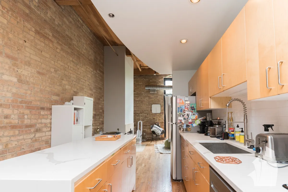 2300 W Wabansia Ave, ,  60647, USA 60647-unit#326-Chicago-IL