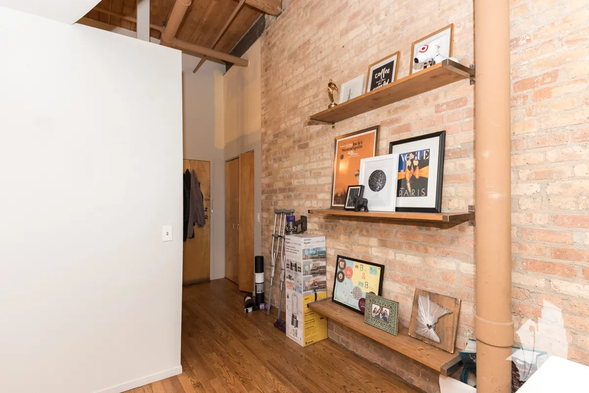 2300 W Wabansia Ave, ,  60647, USA 60647-unit#326-Chicago-IL