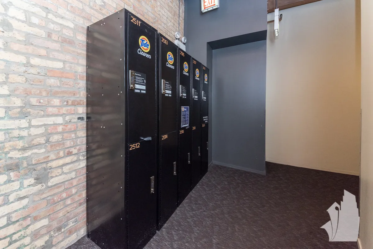 2300 W Wabansia Ave, ,  60647, USA 60647-unit#326-Chicago-IL