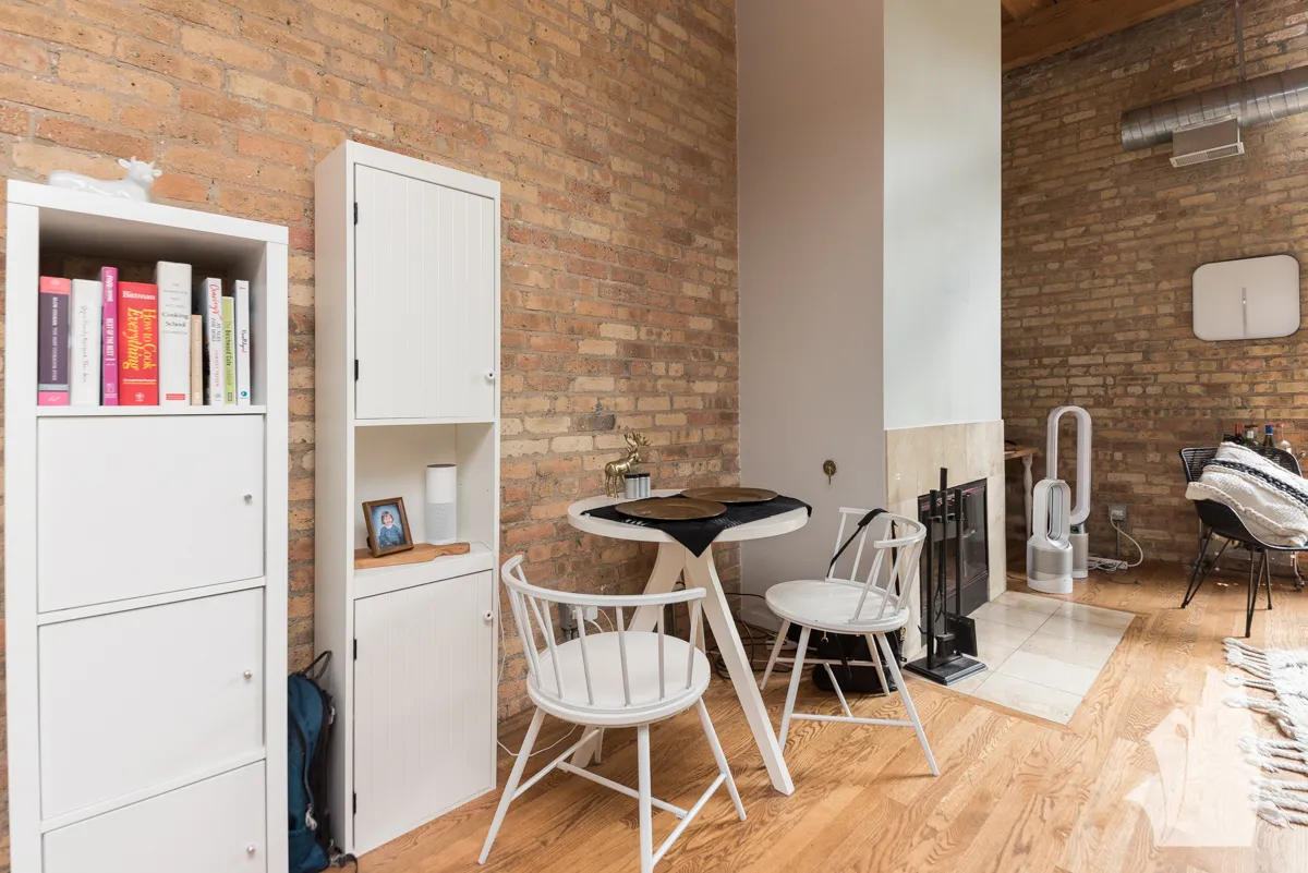 2300 W Wabansia Ave, ,  60647, USA 60647-unit#326-Chicago-IL