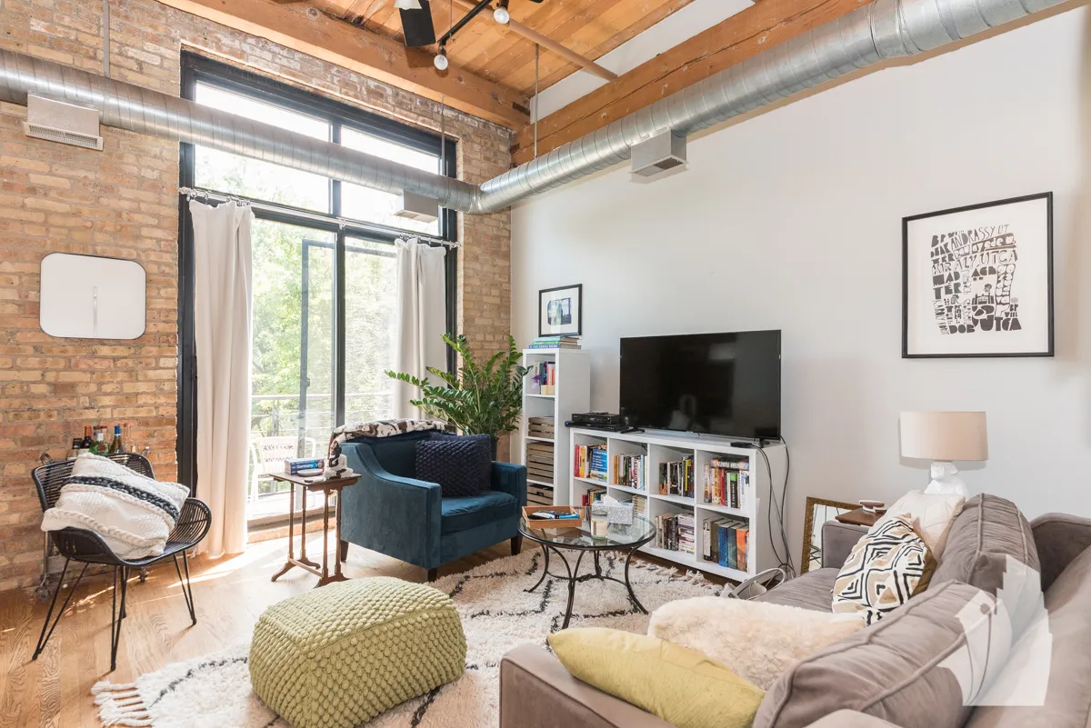 2300 W Wabansia Ave, ,  60647, USA 60647-unit#326-Chicago-IL