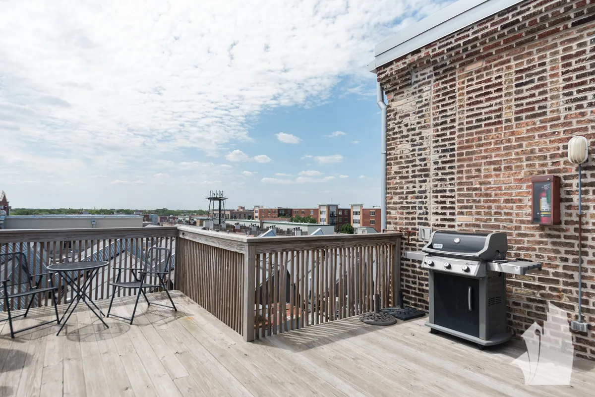 2300 W Wabansia Ave, ,  60647, USA 60647-unit#326-Chicago-IL