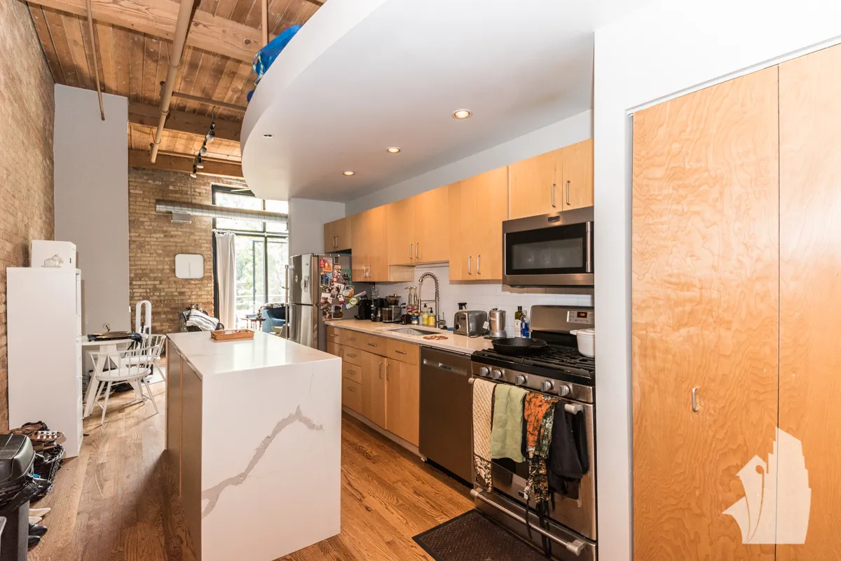 2300 W Wabansia Ave, ,  60647, USA 60647-unit#326-Chicago-IL