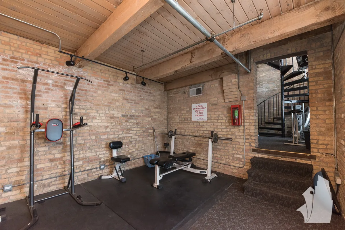 2300 W Wabansia Ave, ,  60647, USA 60647-unit#326-Chicago-IL